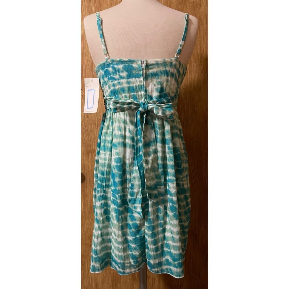 NWT Junior Sundress by Ruby Fox Size 7 - Picture 2 of 4